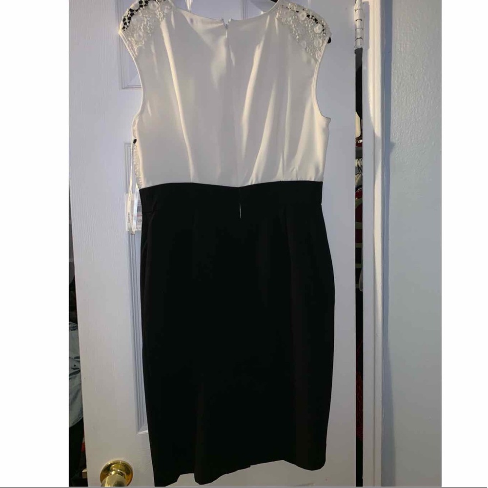 Calvin Klein dress
